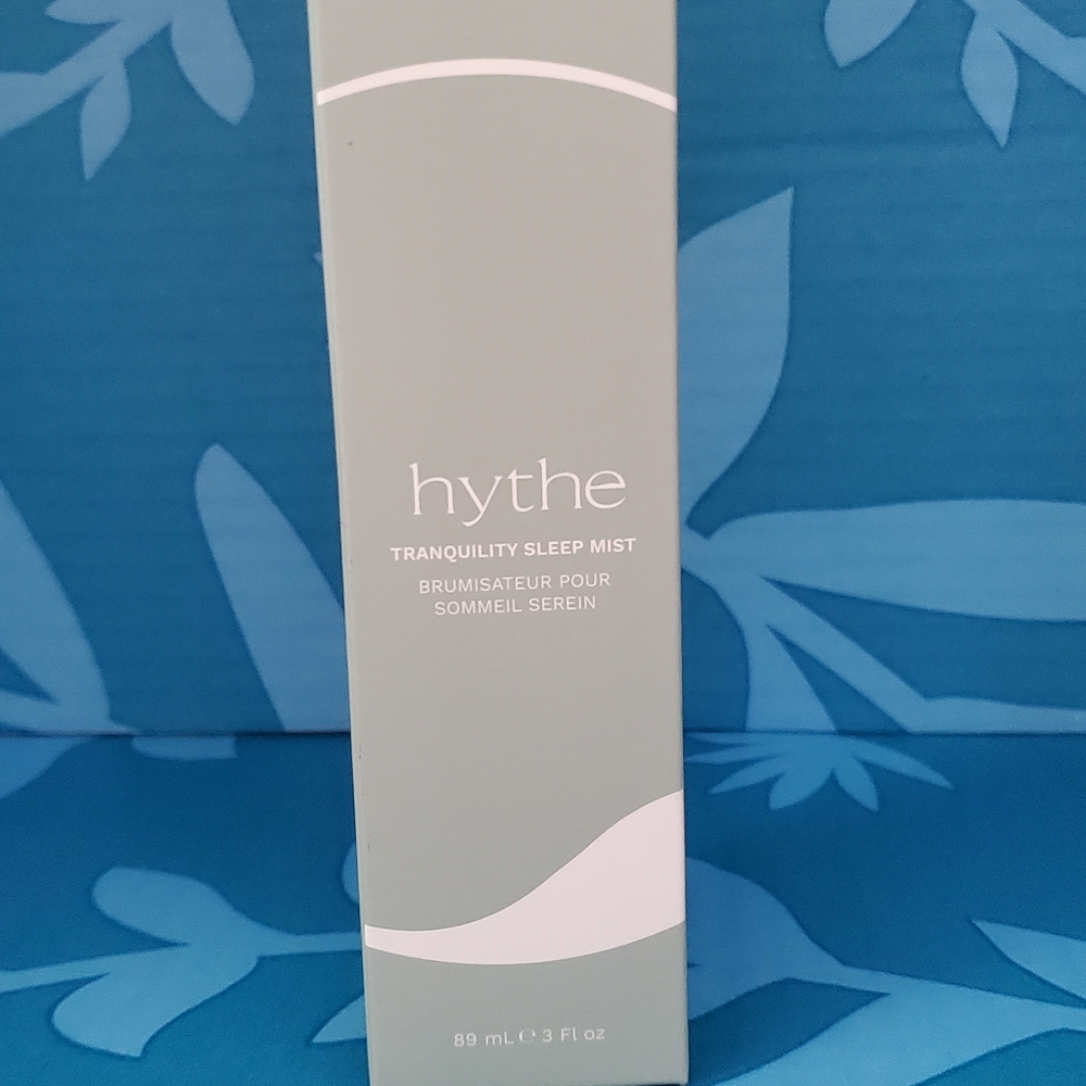Hythe sleep mist